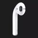 Правый наушник для Apple AirPods 2 6e33ec28-c2f9-4590-bf79-ef1285b277fb фото 1