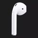 Правый наушник для Apple AirPods 2 6e33ec28-c2f9-4590-bf79-ef1285b277fb фото 2