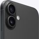 Apple iPhone 16 Plus 256GB Black (MXWN3) 23137 фото 4