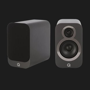 Акустические колонки Q Acoustics 3010i Speaker (Graphite Grey) (QA3510) c7bf5f8a-114c-4f40-83b5-c48c608251b2 фото