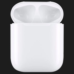 Зарядный кейс Charging Case for AirPods / AirPods 2 f46c37e2-41c6-4ddc-8a66-f6ff685654ef фото