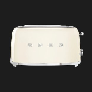 Тостер SMEG (4 pcs) (Cream) c05402b5-00f1-4494-b333-91cbe9c74310 фото