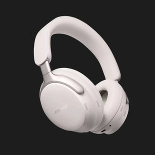 Навушники Bose QuietComfort Ultra Headphones (Smoke White) a4e64445-955c-4acb-b014-0dd6af4627e5 фото