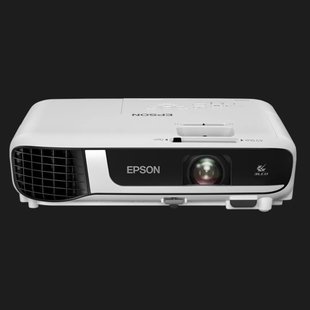 Мобільний проектор Epson EB-W51 (V11H977040) (UA) 766dd2e1-992f-4ab2-bb43-350c55611a3b фото