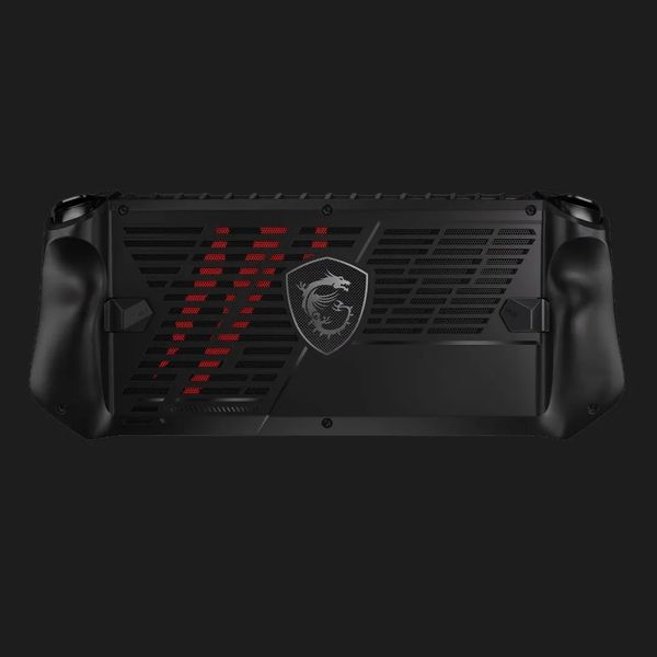 Игровая приставка MSI Claw A1M Intel Ultra 7 (1TB) (Black) (UA) 9e04f3e5-9d68-4cba-a8ef-af4644c97cd3 фото