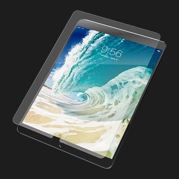 Защитное стекло для iPad Air 10.5 / iPad Pro 10.5 99854cd2-0bfd-4c1f-a73c-7c36aa210a24 фото