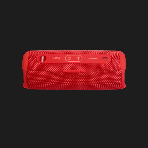 Портативная акустика JBL Flip 6 (Red) a44b32b9-9d79-4186-8d58-08be6df8e57a фото