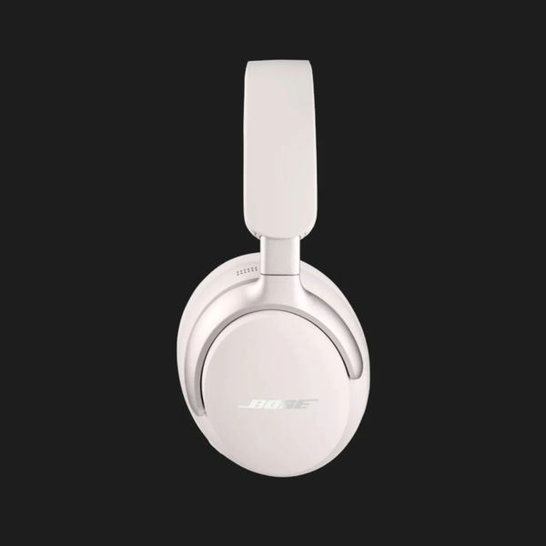 Наушники Bose QuietComfort Ultra Headphones (Smoke White) a4e64445-955c-4acb-b014-0dd6af4627e5 фото