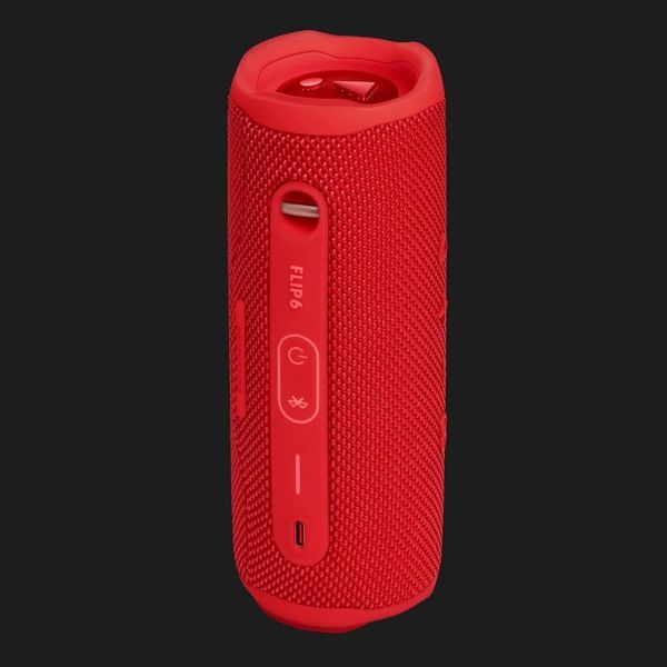 Портативная акустика JBL Flip 6 (Red) a44b32b9-9d79-4186-8d58-08be6df8e57a фото