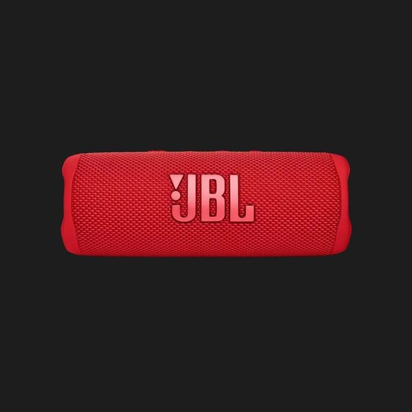 Портативна акустика JBL Flip 6 (Red) a44b32b9-9d79-4186-8d58-08be6df8e57a фото