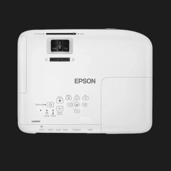 Мобильный проектор Epson EB-W51 (V11H977040) (UA) 766dd2e1-992f-4ab2-bb43-350c55611a3b фото