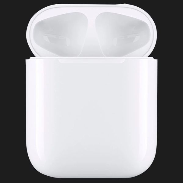 Зарядный кейс Charging Case for AirPods / AirPods 2 f46c37e2-41c6-4ddc-8a66-f6ff685654ef фото