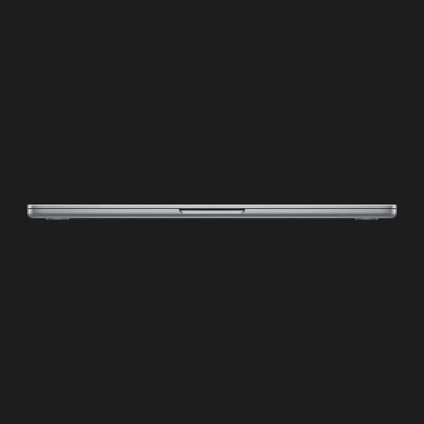 MacBook Air 13 Retina, Space Gray, 256GB, 8 CPU / 8 GPU, 8GB RAM with Apple M3 (MRXN3) 60b268dd-ccc7-43d4-9277-e88671034e3f фото