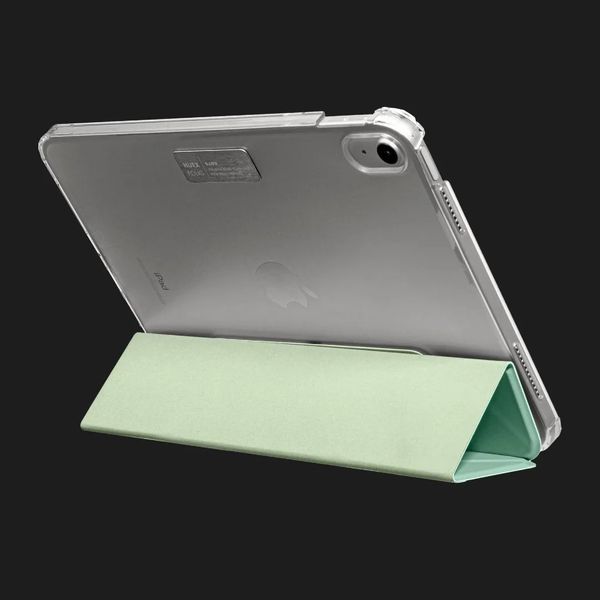 Чехол LAUT HUEX FOLIO with Pencil Holder для iPad 10.9" (2022) (Green) bd337ce8-d2f9-45a0-bd1f-342c4ea18fdf фото