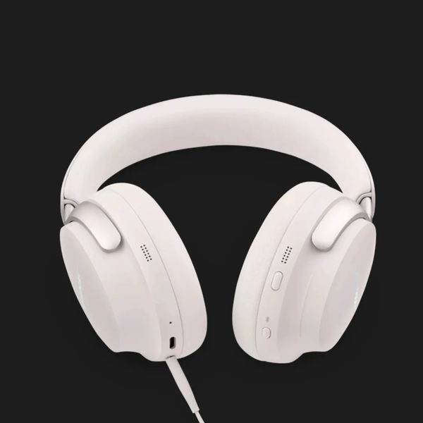 Наушники Bose QuietComfort Ultra Headphones (Smoke White) a4e64445-955c-4acb-b014-0dd6af4627e5 фото