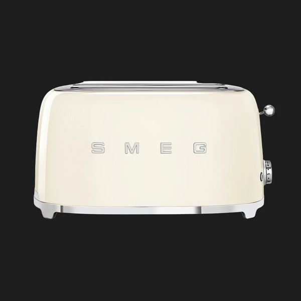 Тостер SMEG (4 pcs) (Cream) c05402b5-00f1-4494-b333-91cbe9c74310 фото