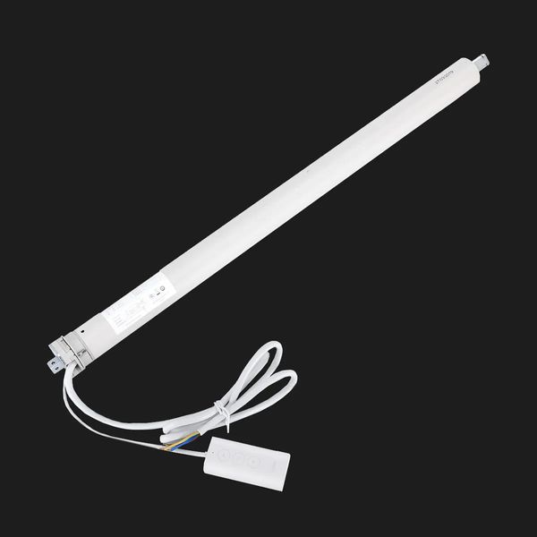 Контроллер для рулонных штор Aqara Roller Shade Controller Apple HomeKit fc1565e5-b401-4fb6-9ac2-292ba7432415 фото