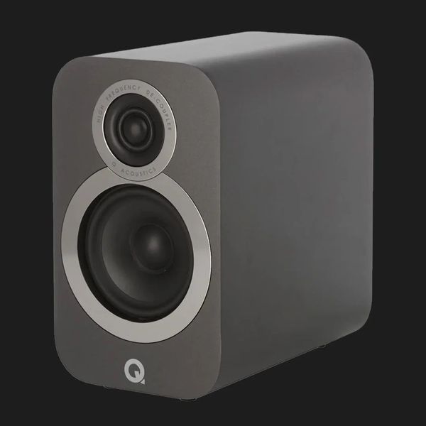 Акустические колонки Q Acoustics 3010i Speaker (Graphite Grey) (QA3510) c7bf5f8a-114c-4f40-83b5-c48c608251b2 фото