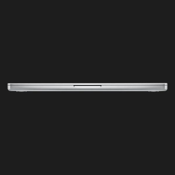 Apple MacBook Pro 14 with Apple M3, 1TB, 8 CPU / 10 GPU, 8GB RAM, Silver 2023 (MR7K3) 6e91171d-07fa-4036-a876-90c87ac30b61 фото