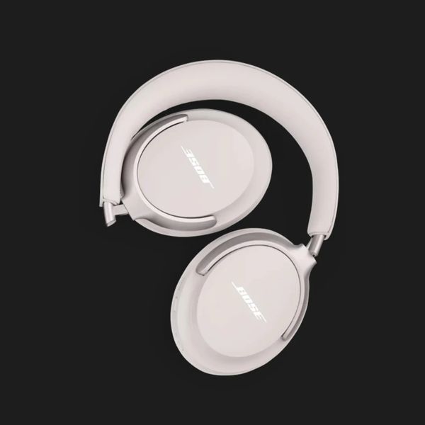 Наушники Bose QuietComfort Ultra Headphones (Smoke White) a4e64445-955c-4acb-b014-0dd6af4627e5 фото