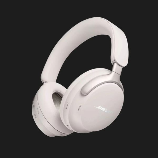 Наушники Bose QuietComfort Ultra Headphones (Smoke White) a4e64445-955c-4acb-b014-0dd6af4627e5 фото