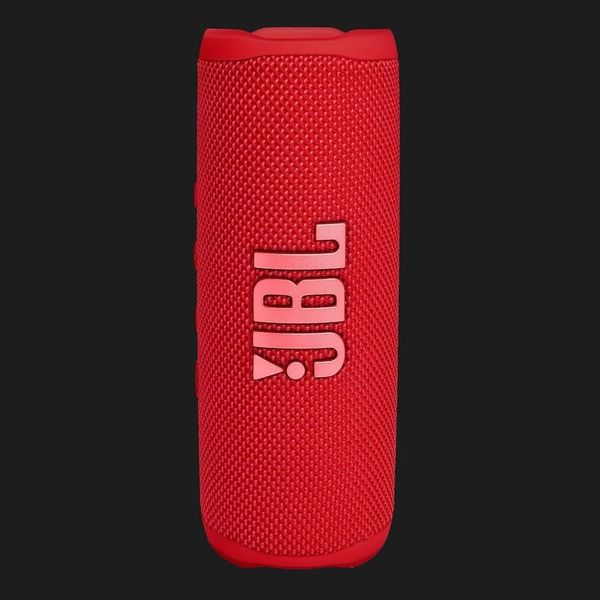 Портативна акустика JBL Flip 6 (Red) a44b32b9-9d79-4186-8d58-08be6df8e57a фото