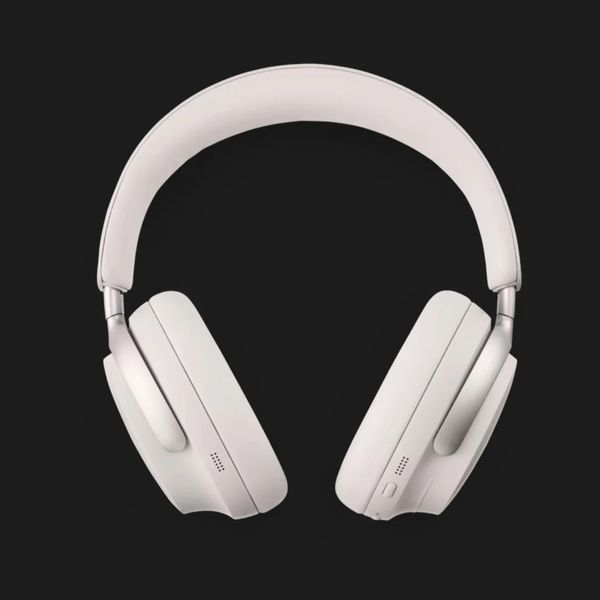 Наушники Bose QuietComfort Ultra Headphones (Smoke White) a4e64445-955c-4acb-b014-0dd6af4627e5 фото