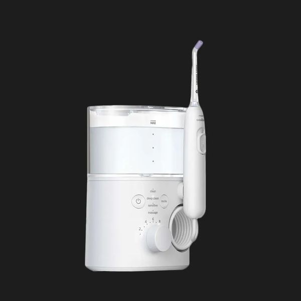 Ирригатор Philips Sonicare Power Flosser 7000 (White) b841fbe0-7ff4-4fd0-8a58-4234e58d20b6 фото