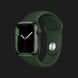 б/у Apple Watch Series 7, 41мм (Green) ced80c49-fd25-4340-bd61-98f67c14cb64 фото 1