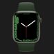 б/у Apple Watch Series 7, 41мм (Green) ced80c49-fd25-4340-bd61-98f67c14cb64 фото 2