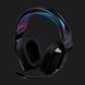 Игровые наушники Logitech G535 Black c606f0a8-495f-4cb9-ba53-e8fea5f372ed фото 1