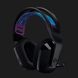 Игровые наушники Logitech G535 Black c606f0a8-495f-4cb9-ba53-e8fea5f372ed фото 2