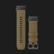 Ремешок Garmin 26mm QuickFit Tactical Coyote Tan Nylon Band (010-13010-11) e0f7c83d-2198-4e78-9d85-04f3572aafa4 фото 1