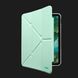 Чохол LAUT HUEX FOLIO with Pencil Holder для iPad 10.9" (2022) (Green) bd337ce8-d2f9-45a0-bd1f-342c4ea18fdf фото 1