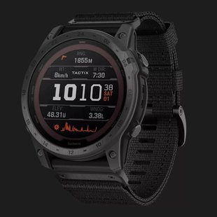 Годинник Garmin Tactix 7 Pro Ballistic Edition e0507095-0023-4368-a1ed-ac252bd4d1b1 фото