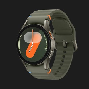 Смарт-годинник Samsung Galaxy Watch 7 40mm (Green) (UA) ce29d76b-0260-4c54-941c-4d868dfdd62a фото