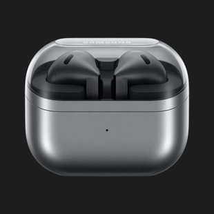 Наушники Samsung Galaxy Buds 3 (Silver) a36dd6a0-5c2a-4691-931a-9d622ad0a40e фото