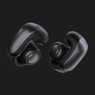 Навушники Bose Ultra Open Earbuds (Black) bde46ea8-e982-4e46-b356-7a9b9cb14ce1 фото