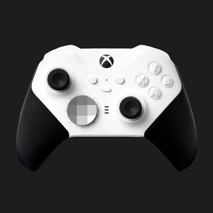 Геймпад Microsoft Xbox Elite Wireless Controller Series 2 Core (White) a72053db-2a46-43ec-bc79-b4eb17f5a682 фото