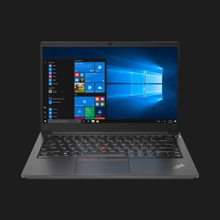 Ноутбук Lenovo ThinkPad E14 Gen 3 (AMD Ryzen R7/ 40GB/ 2TB/ AMD Radeon Graphics) (20Y702CVIX) (Global) 6233e659-cbf0-4a06-b3ea-ea88dc911669 фото