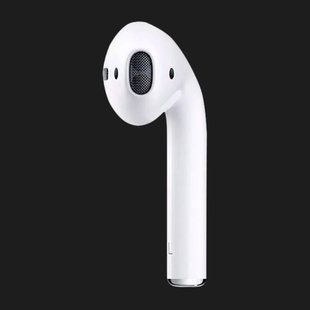 Лівий навушник для Apple AirPods (перша версія) 21efbe5d-76f3-4b40-af37-2c81d4317e8c фото