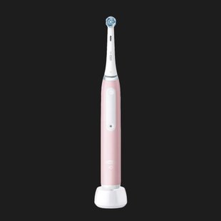 Зубная электрощетка BRAUN Oral-B iO Series 3 (Blush Pink) d5583149-a789-46a7-955c-ea2e72920df7 фото