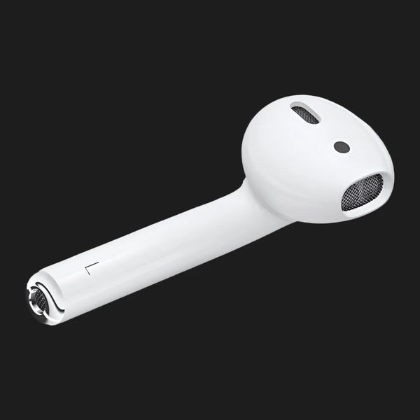 Левый наушник для Apple AirPods (первая версия) 21efbe5d-76f3-4b40-af37-2c81d4317e8c фото