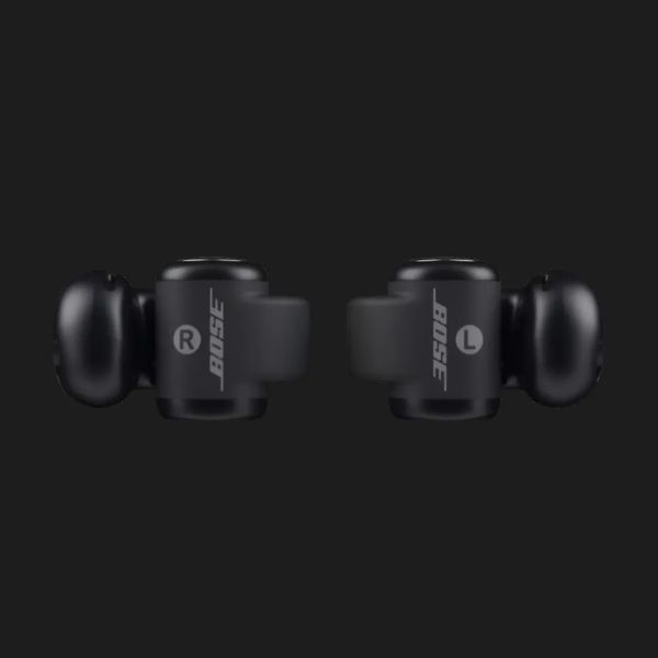 Навушники Bose Ultra Open Earbuds (Black) bde46ea8-e982-4e46-b356-7a9b9cb14ce1 фото