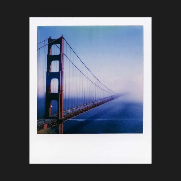 Фотобумага Polaroid i-Type (8 шт) 0f8246d6-e982-4e71-b2d7-1ea210932c3c фото