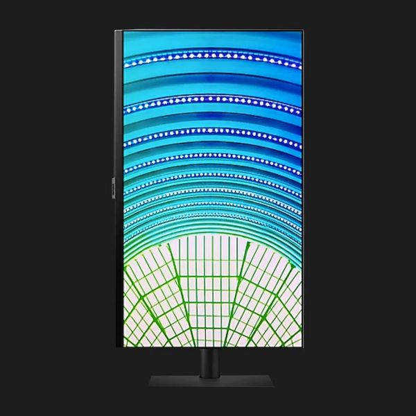 Игровой монитор Samsung 27", QHD, 60Hz d07a6ede-b364-47df-8ae9-cc7a0df1577b фото