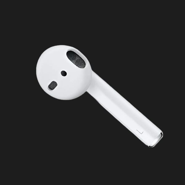 Левый наушник для Apple AirPods (первая версия) 21efbe5d-76f3-4b40-af37-2c81d4317e8c фото