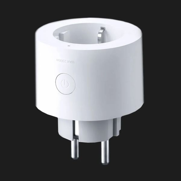 Умная розетка Aqara Smart Plug aa8ded55-a97e-4be9-b91d-fc30f9aea1f9 фото