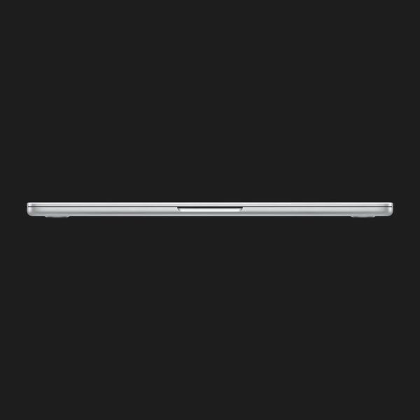 MacBook Air 13 Retina, Silver, 256GB, 8 CPU / 8 GPU, 8GB RAM with Apple M3 (MRXQ3) 7fccdead-2d47-40c4-aa90-94ffc861b150 фото