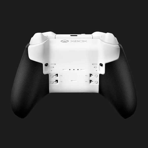 Геймпад Microsoft Xbox Elite Wireless Controller Series 2 Core (White) a72053db-2a46-43ec-bc79-b4eb17f5a682 фото